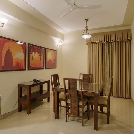 Zade House Jaipur Hotel Buitenkant foto