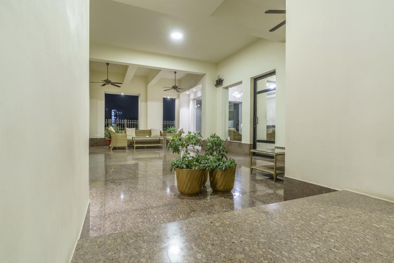 Zade House Jaipur Hotel Buitenkant foto